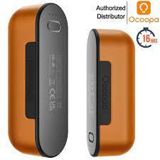 Ocoopa UT2s Rechargeable Hand Warmer 10000mAh 